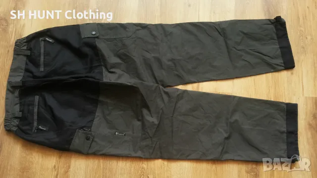 PINEWOOD Trouser размер S панталон със здрава материя - 1084, снимка 2 - Екипировка - 49695959