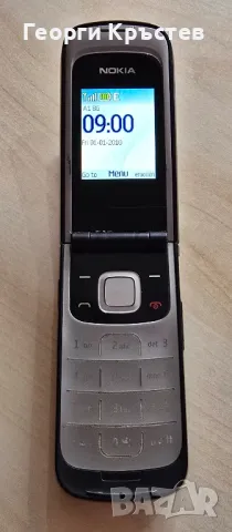Nokia 2100 и 2720a, снимка 8 - Nokia - 47991723