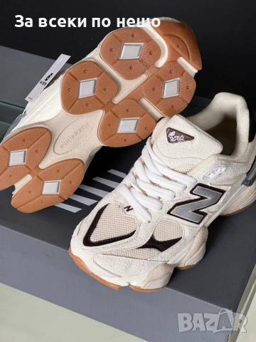 New Balance Дамски Маратонки👟Дамски Спортни Обувки Ню Баланс Код E1197, снимка 7 - Маратонки - 53240185