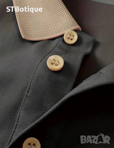 🌿 Мъжка луксозна риза STBoutique – вдъхновена от Stefano Ricci 🌿/Различни цветове / , снимка 6 - Тениски - 52092640