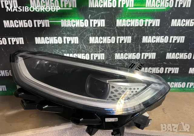 Фар ляв фарове IQ.LIGHT за Фолксваген Vw ID3 ID 3