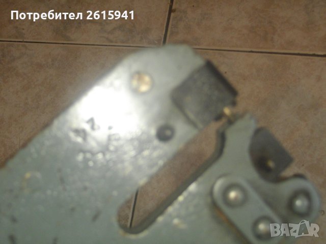 Немски Профи Клещи За Съединяване На Ламарина-Големи-Старо Качество-Масивни-EDEL24-2,7кг/360мм-Отлич, снимка 13 - Клещи - 41813497