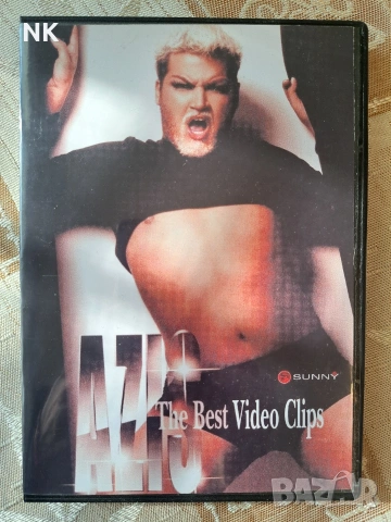 АЗИС-Tne best video clips