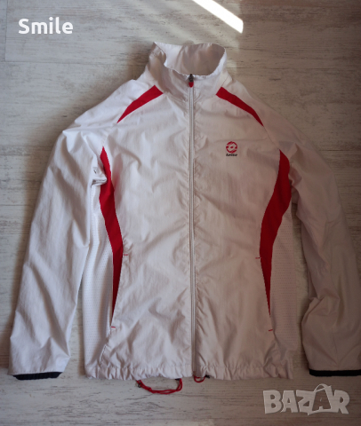 Дамско горнище / анорак Lotto / тенис