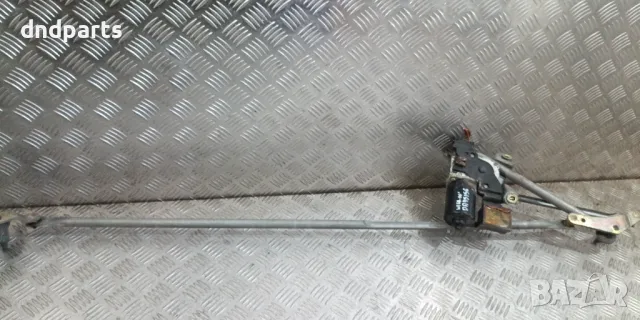 Механизъм чистачки Mercedes A-Class W168 2000г.	