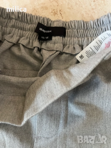 Дамски панталон, снимка 2 - Панталони - 52586822