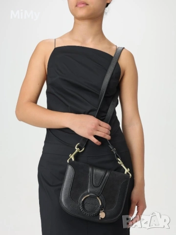 SEE BY CHLOÉ Shoulder bag woman See by ChloÉ, снимка 9 - Чанти - 53488349