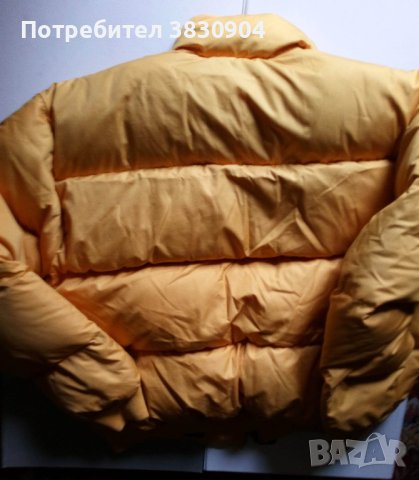 Пухено яке Polo by Ralph Lauren, М, снимка 10 - Якета - 42344056