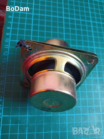 Говорители  2.5 инчови, снимка 7 - Тонколони - 40970922