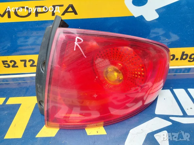 стопове  за Seat Altea 1.9TDI , снимка 4 - Части - 56233060