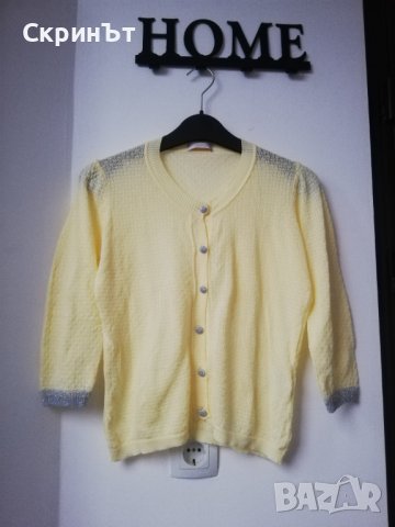 Malou Sander, M, 100%памук, Отлично състояние! , снимка 1