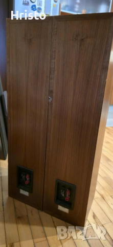 Тонколони Bowers & Wilkins Preference 4(P4), снимка 7 - Тонколони - 52484054