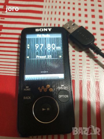 Sony Walkman NWZ-S738F, снимка 10 - MP3 и MP4 плеъри - 40788431