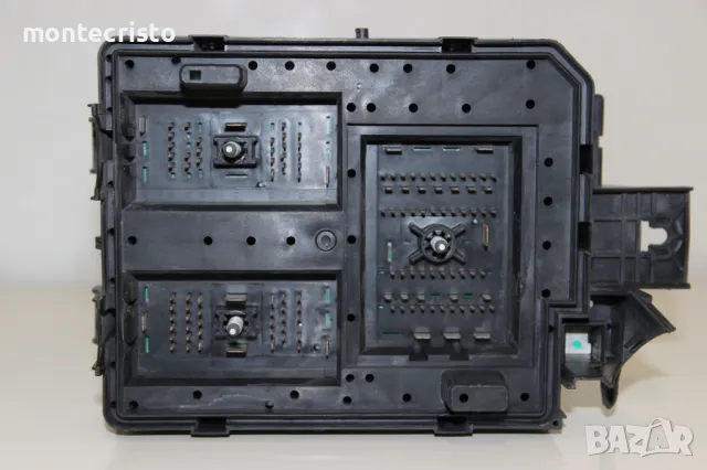 Бушонно табло Opel Mokka (2013-2016г.) 95263746 / 30959L, снимка 2 - Части - 41356272