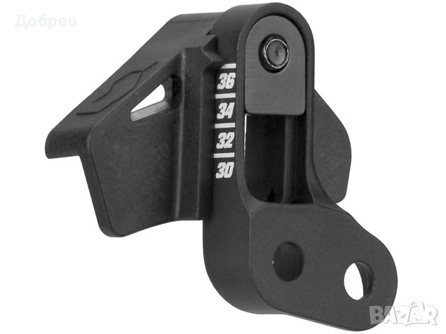 Карбонови спейсери SCOTT комплект 2 бр., кабелни водачи Scott и други части, снимка 3 - Части за велосипеди - 34086927