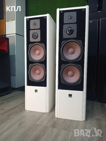 Тонколони MB Quart 980 S, снимка 5 - Тонколони - 52378427