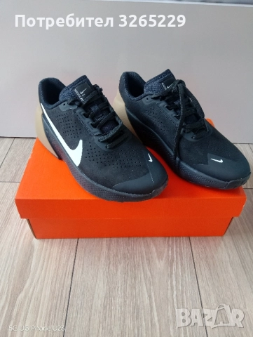 Naik Air Zoom Оригинални-40н, снимка 2 - Маратонки - 51851206