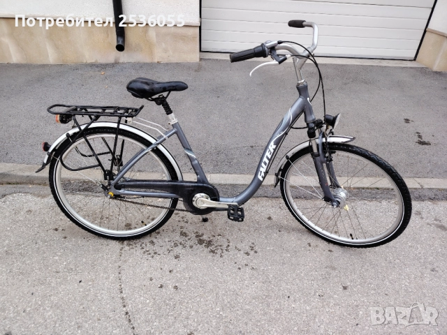 дамски велосипед 26", снимка 1