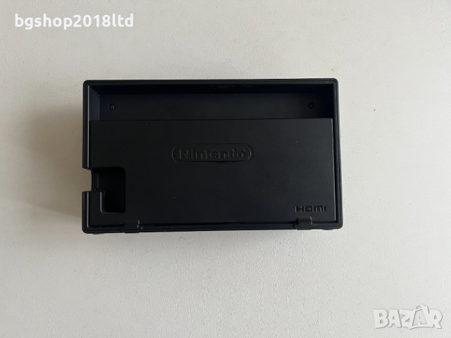 Nintendo Switch - Dock Set, снимка 3 - Аксесоари - 44514303