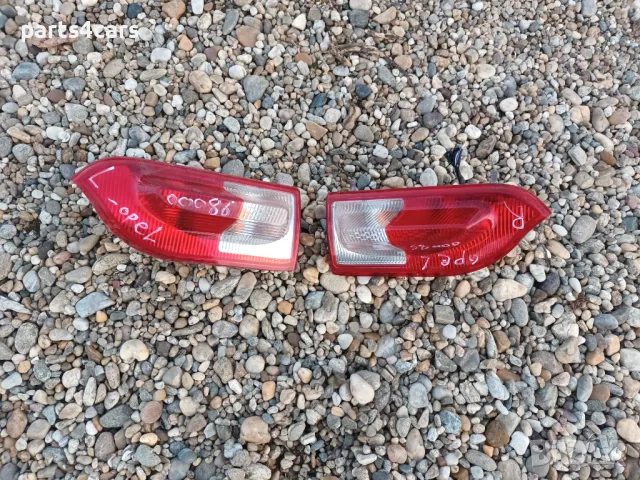 ляв и десен стоп за опел инсигния 2008 - 2012 ИНСИГНИА OPEL INSIGNIA