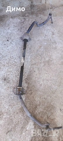 предна щанга магаре бмв е91 320д 163кс bmw e91, снимка 2 - Части - 53658628