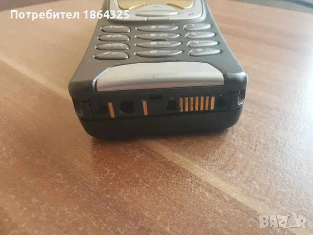 Nokia 6310i в уникално състояние!, снимка 4 - Nokia - 55894140