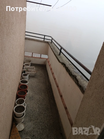 Продавам двустаен апартамент в гр. Кюстендил, снимка 18 - Апартаменти - 53402755