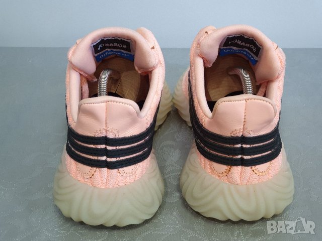 ADIDAS SOBAKOV 36.2/3 номер оригинални , снимка 3 - Маратонки - 40425186