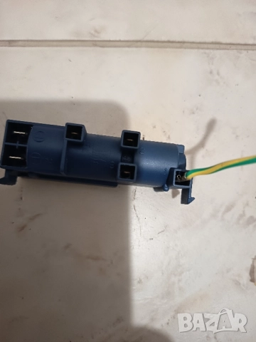 Готварска печка индезит mod: K6M5 части 11вида А, снимка 12 - Печки, фурни - 51761525