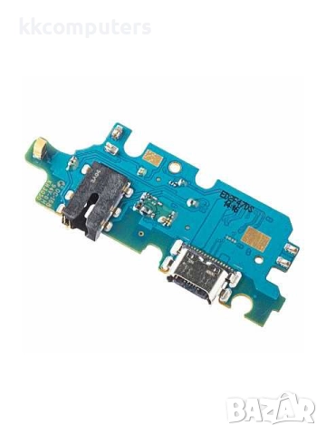 БЛОК ЗАХРАНВАНЕ SAMSUNG GALAXY A13 (SM-A137), снимка 2 - Резервни части за телефони - 51602437