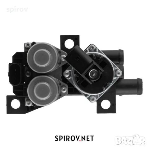 Клапан помпа парно Mercedes W220 W215 A2208300084, снимка 6 - Части - 55715782