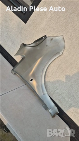 Предно ляво крило Mercedes Vito Viano година 2015 2016 2017 2018 2019 2020 2021 2022 , снимка 6 - Аксесоари и консумативи - 53862192