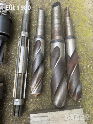 Продавам Металорежещи инструменти, снимка 11 - Нумизматика и бонистика - 52285331