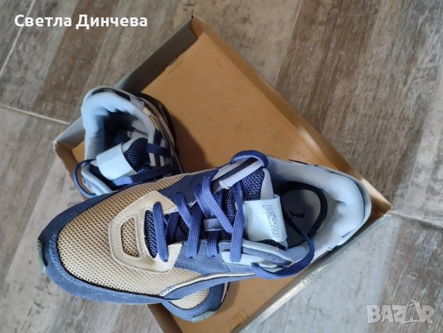 маратонки puma, снимка 3 - Маратонки - 52535941