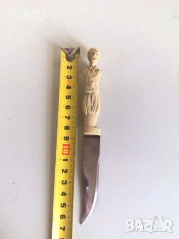 Колекционерско Ножче, снимка 7 - Колекции - 53456663