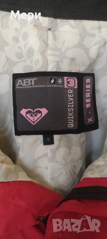 Дамска грейка/долнище за ски/сноуборд, снимка 7 - Спортни екипи - 53203203