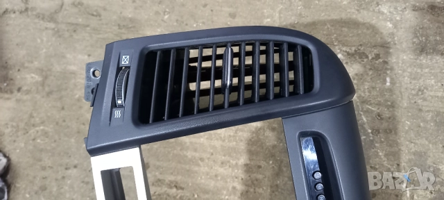 Духалки парно Hyundai Santa Fe II, снимка 3 - Части - 52950163