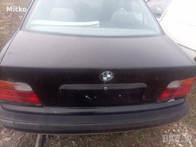 BMW 316 1.6I / БМВ 316 1.6И - На Части, снимка 3 - Автомобили и джипове - 35811154