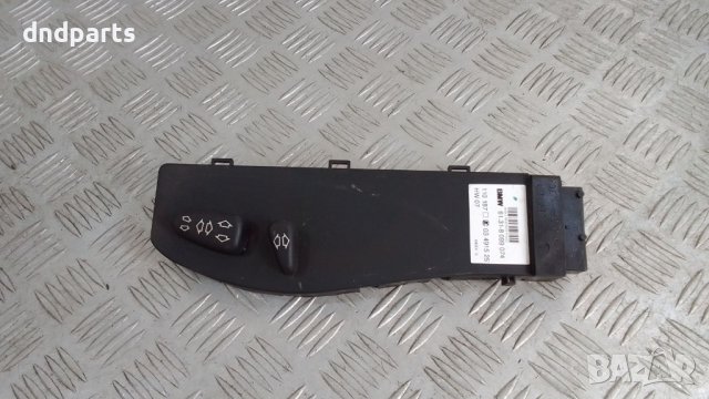 Панел бутони за седалка BMW X3 E83 2004г.(предна дясна)	
