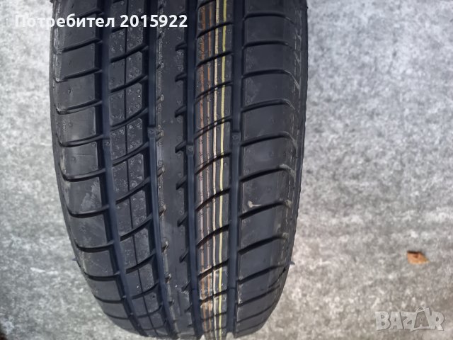 Чисто нова гума от резервна неизползвана185/60/14-Dunlop 