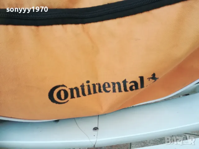 CONTINENTAL-САК ЧАНТА 2210241042, снимка 3 - Чанти - 47673324