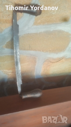 Рукан., снимка 10 - Антикварни и старинни предмети - 51434953
