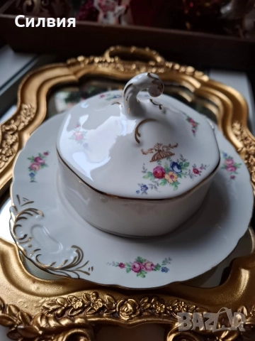 Съд за Масло или друго , снимка 4 - Аксесоари за кухня - 52812854