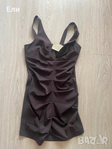 Официална бутикова рокля🌻, снимка 1