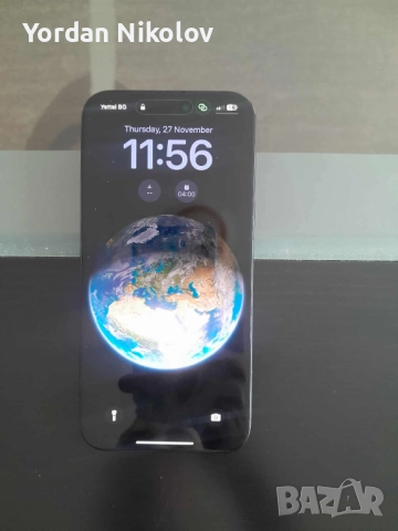 Iphone 15 ProMax 256 GB