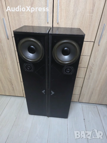 🎧 T+A Criterion T70 — 220€ 🖤