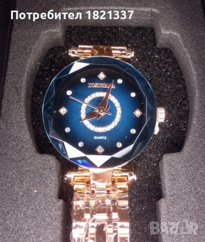 Дамски часовник , снимка 3 - Дамски - 52415641