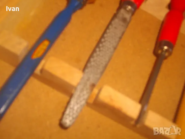 НОВ Немски КОМПЛЕКТ РЪЧНИ ИНСТРУМЕНТИ ТИП ДЕТСКИ ЗА ОБУЧЕНИЕ ПРАКТИКА 10 броя Старо масивно качество, снимка 13 - Други инструменти - 47662249