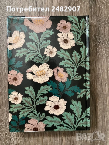 Тефтер 2025, снимка 3 - Други - 53338087