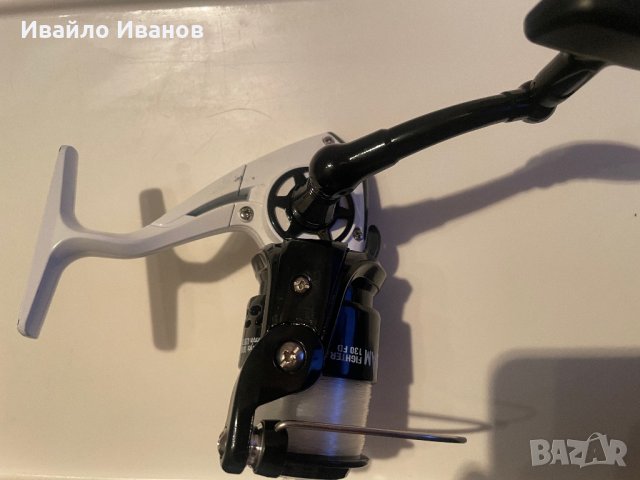 Макара, снимка 1